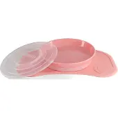 Twistshake Click-mat Mini+schale