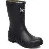 Barbour Gummistiefel Banbury Black Damen-Schuhgröße 38