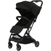 Asalvo Amsterdam Kinderwagen