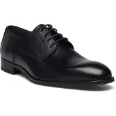 Lloyd Straßenhalbschuhe Standard in schwarz, Gr. 11