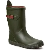 Bisgaard Gummistiefel Scandinavia Kinder Green-Schuhgröße 36