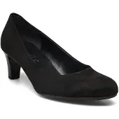 Gabor 01.400 Damenschuhe - Pumps schwarz Elegant NEU