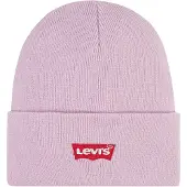 Levi's Kids Levis Kids Beanie mit Batwing Logo