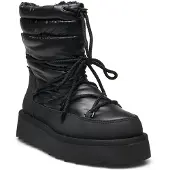 Tamaris 26836 Damenstiefel - Winterstiefel schwarz Freizeit NEU