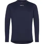 Craft Langarmshirt ADV Essence LS Tee 2 Herren Blaze-XXL