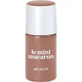 Le Mini Macaron Gel Polish Latte 10 ml