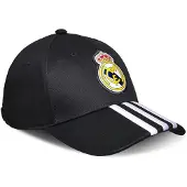 Adidas Real Madrid 24/25 Baseball Kappe