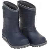 Mikk-Line Thermostiefel - Blue Nights - - 28 - Gummistiefel