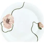 Kähler - Hammershøi Poppy Frühstücksteller - Ø22 cm