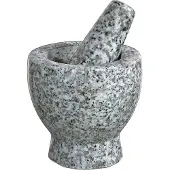Cilio Granitmörser Eros, ø 11.5 cm H 9 cm