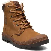 Palladium Pampa Sport Cuff Wps Winterschuhe für Damen und Herren