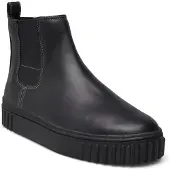 Clarks Damen Stiefeletten 26178849 Farbe: Schwarz Größe: 37