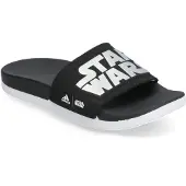 Adidas Adilette Comfort Star Wars Badesandalen
