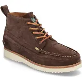 Ralph Lauren Ranger Stiefeletten