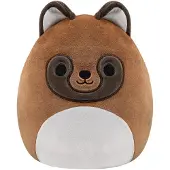 Adopt Me Squishmallows Plüschfigur Tanuki 20 cm