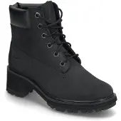Timberland Kinsley Wp Stiefel Schwarz EU 39 Frau Schwarz EU 39