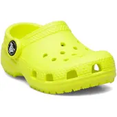 Crocs Sandalen Toddler Classic Clog T Acidity-Schuhgröße 20 - 21