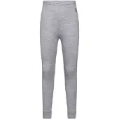 Viking Soft Merino Thermo-Unterhose Merinomix, Grau/Hellgrau, 86