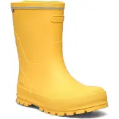 Viking Jolly Gummistiefel, Sun/Yellow, 38, Kindergummistiefel, Kinderstiefel, Gummistiefel kinder, Kids - Bester im Test