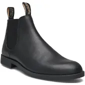 Blundstone für Herren. 1901 Lederstiefeletten 1901 schwarz (43), Wohnung, Keine, Lässig