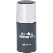 Le Mini Macaron Gel Polish 8.5 ml - Dark Velvet