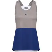 Head Racket Play Tech ärmelloses T-shirt