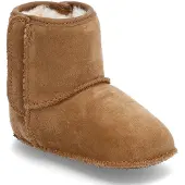 Ugg Baby Krabbelschuhe Baby Classic - Cognac - Größe 18