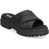 Timberland London Vibe Slide Sandalen Schwarz EU 37 Frau Schwarz EU 37