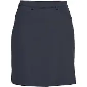 Abacus Golf Elite 50 Cm Skort Blau 38 Frau Blau 38