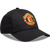 New Era Kinder 9Forty Adjustable Cap - Manchester United - C