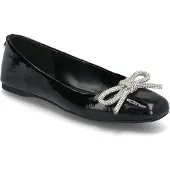 Steve madden Ballerinas Nilsa SM11003517 Schwarz