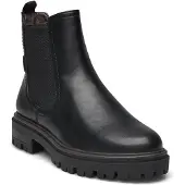 Tamaris Damen Chelsea Boots, Frauen Stiefeletten,TOUCHit-Fußbett,Schlupfstiefel,