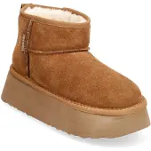 Steve madden Schneeschuhe Campfire SM11002737 Braun