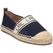 Ralph Lauren Espadrilles Caylee II 802891448001 Dunkelblau 35