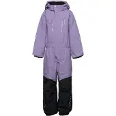 Isbjörn of Sweden Schneeanzug - Penguin - Lavender - - 8 Jahre (128) - Schneeanzüge