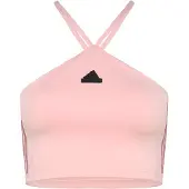 Adidas Top Tiro Cut 3-Stripes Summer IX3504 Rosa Slim Fit 40