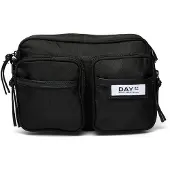 DAY ET Umhängetasche - Gweneth RE-S SB D - Black - - One Size - Umhängetaschen