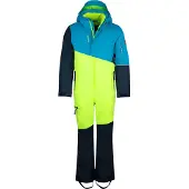TROLLKIDS Kids Hallingdal Snowsuit