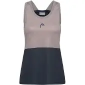Head Racket Play Tech ärmelloses T-shirt