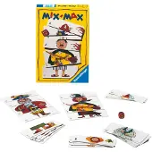 Ravensburger - Mix Max (10621365)