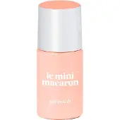 Le Mini Macaron Gel Polish 8.5 ml - Creme D'Abricot