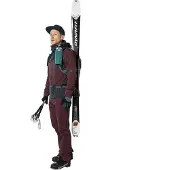 Dynafit Tlt Touring Durastretch Hosen
