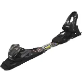 Marker Fdt Tp 10 With Plate 90 Mm Alpin-skibindungen