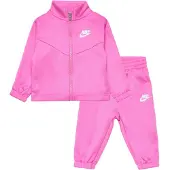 Nike Kids Lifestyle Essentials Langarm-set