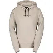 SCOTT Tech Warm Kapuzenpullover