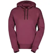 SCOTT Tech Warm Kapuzenpullover