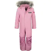 TROLLKIDS Kids Kirkenes Snowsuit