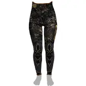 Epsealon Lotus 7 Mm Speerfischerhose Für Damen