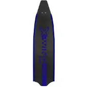 Mares Pure Passion X-wing C-evo Medium Flossenblatt