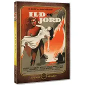 Palladium Ild og jord